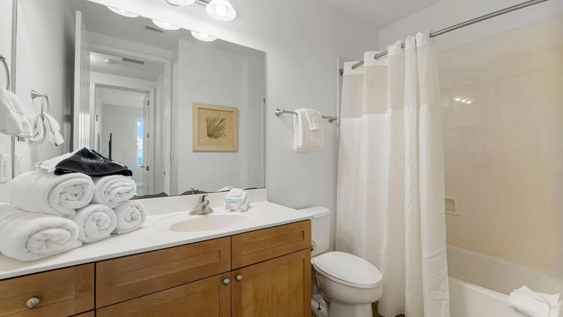 Aqua 2209 Apartment Panama City Beach United States
