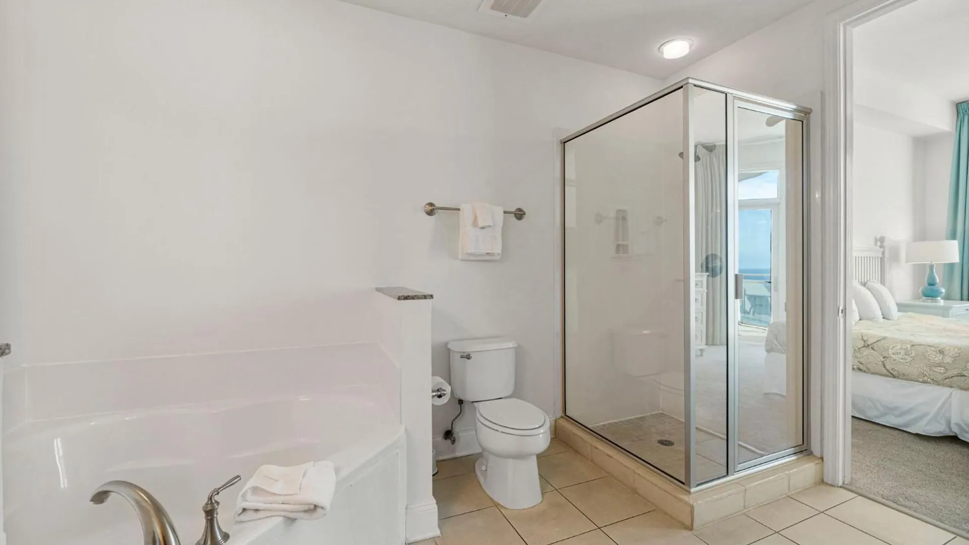 Aqua 2209 Apartment Panama City Beach