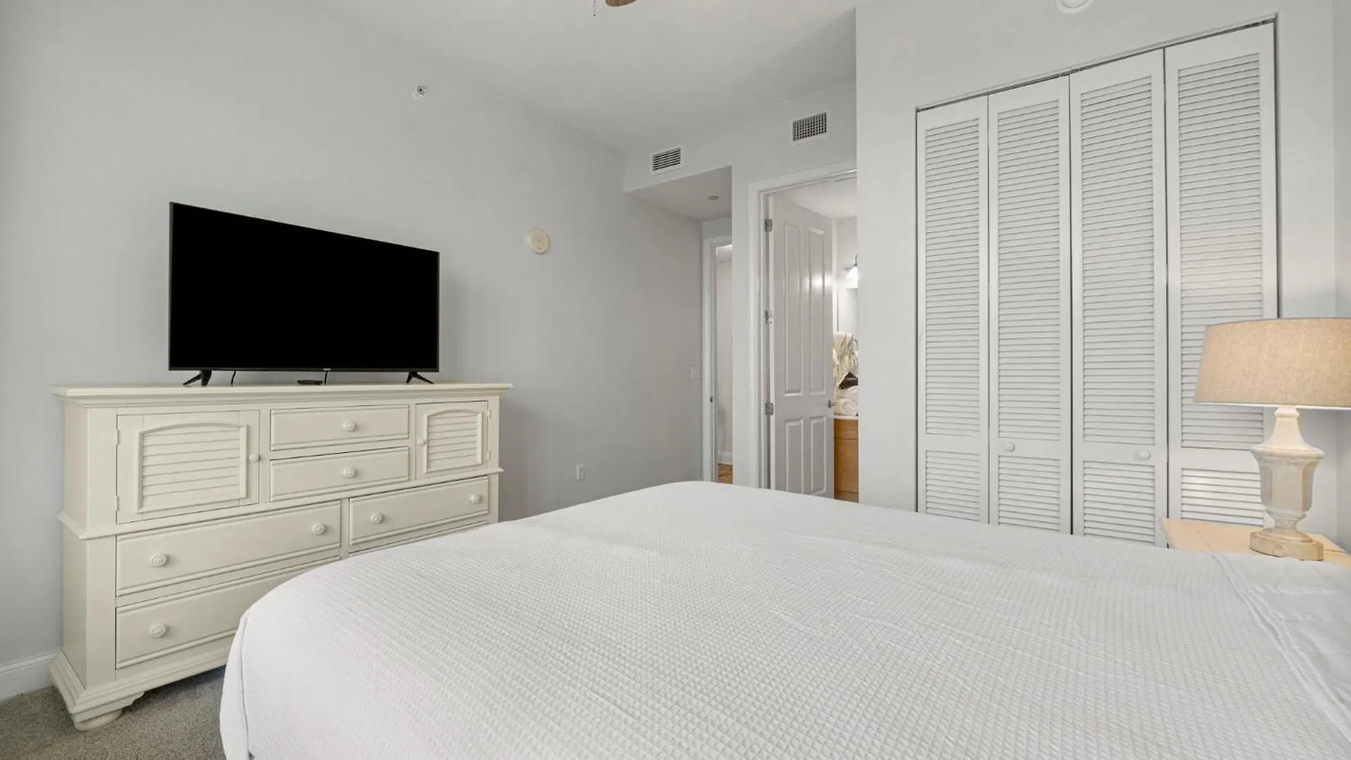 Aqua 2209 Apartment Panama City Beach