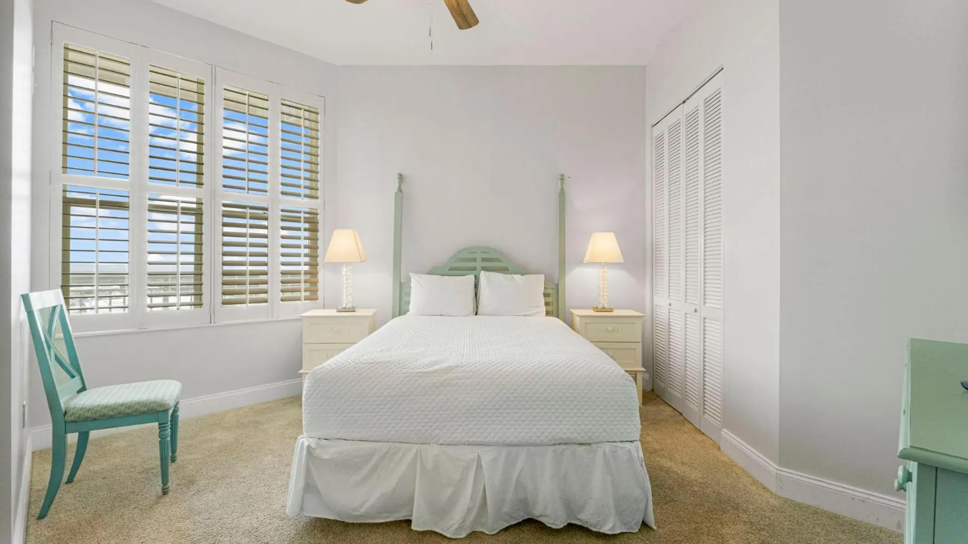 Aqua 2209 Apartment Panama City Beach 0*,  United States