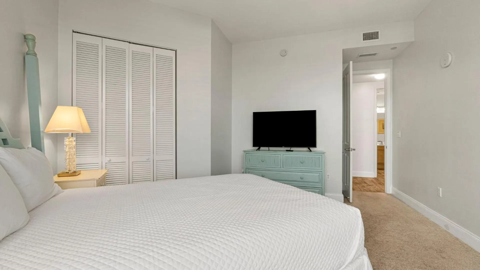 Aqua 2209 Apartment Panama City Beach 0*,