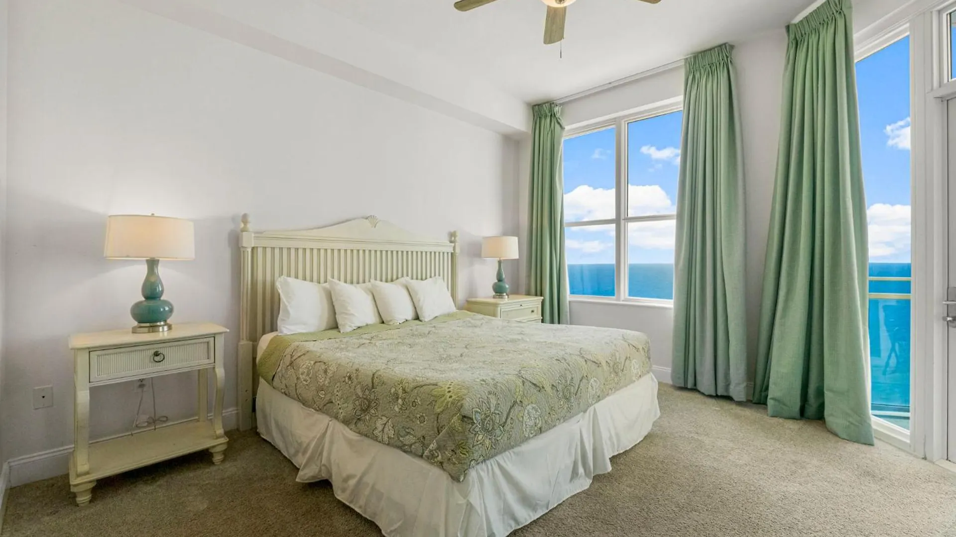 Aqua 2209 Apartment Panama City Beach 0*,  United States